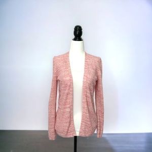 L.L. Bean Open Cardigan - size small petite
